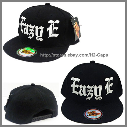 Eazy new snapback - ,