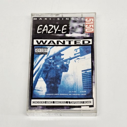 Eazy 5150 home tha sick - 5150, 4