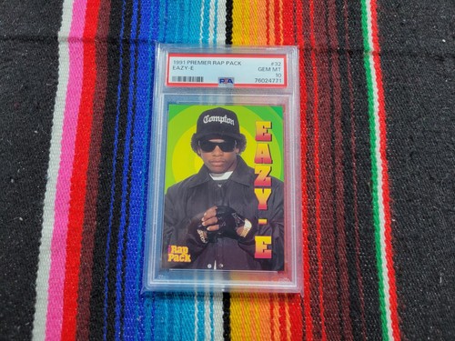 1991 premier rap pack 32 - pack, #32